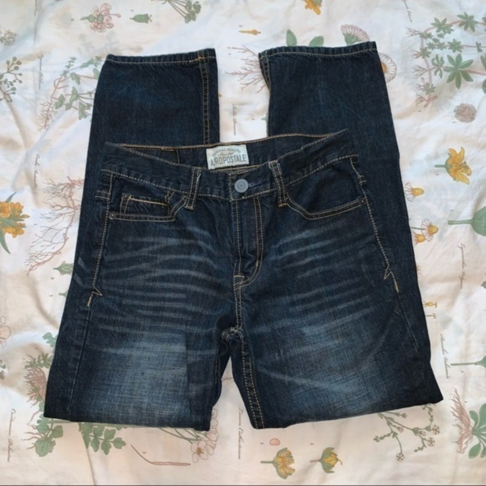 Aropostale jeans